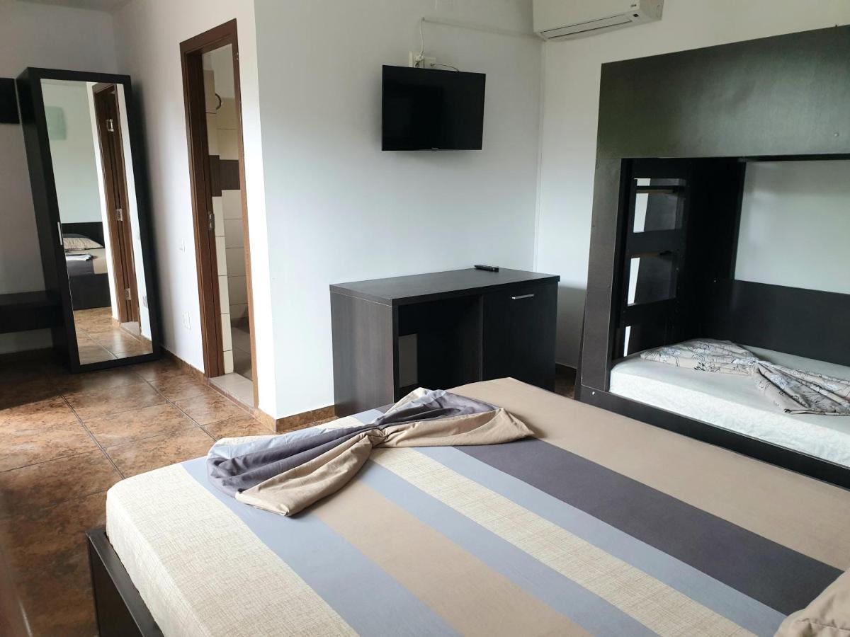 La Nasa Costinesti Hotel Bagian luar foto